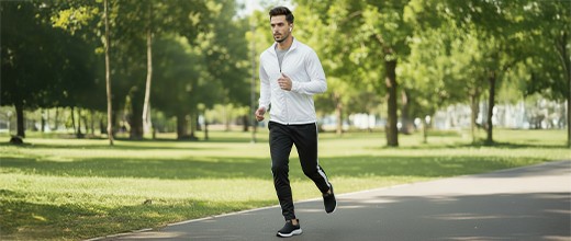 How to Choose the Right Running Shoes for Your Needs | Mochi Shoes
